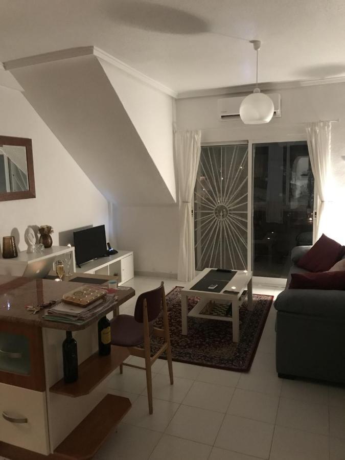 로잘레스 Casa Linda 아파트 외부 사진