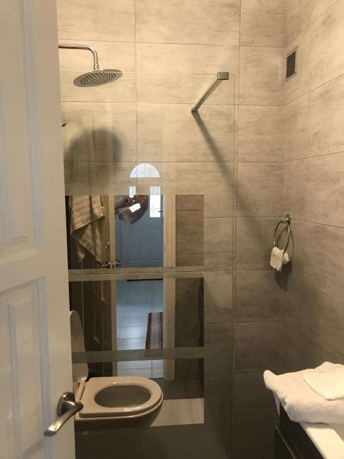 로잘레스 Casa Linda 아파트 외부 사진