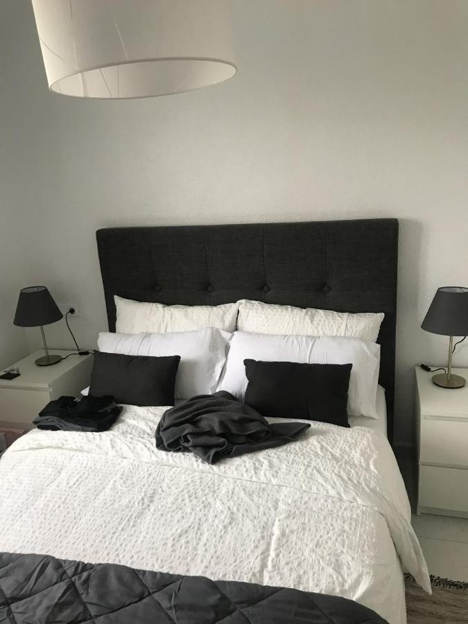 로잘레스 Casa Linda 아파트 외부 사진