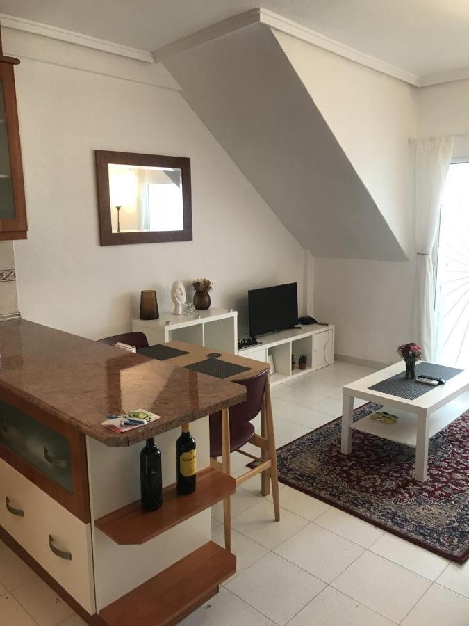 로잘레스 Casa Linda 아파트 외부 사진