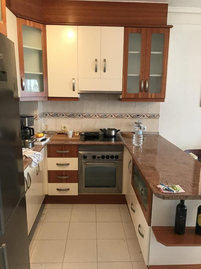 로잘레스 Casa Linda 아파트 외부 사진
