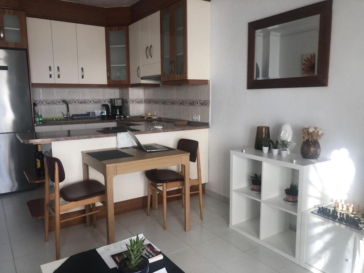 로잘레스 Casa Linda 아파트 외부 사진