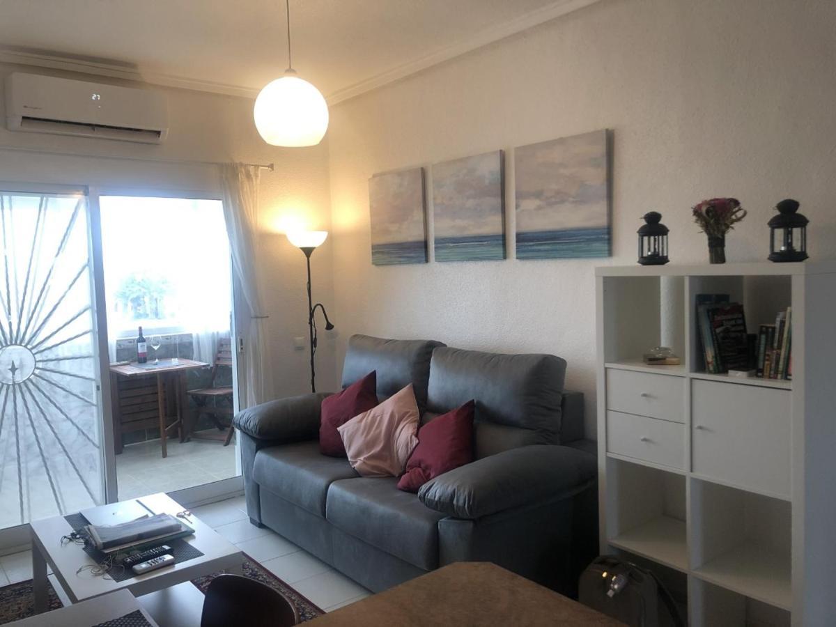 로잘레스 Casa Linda 아파트 외부 사진