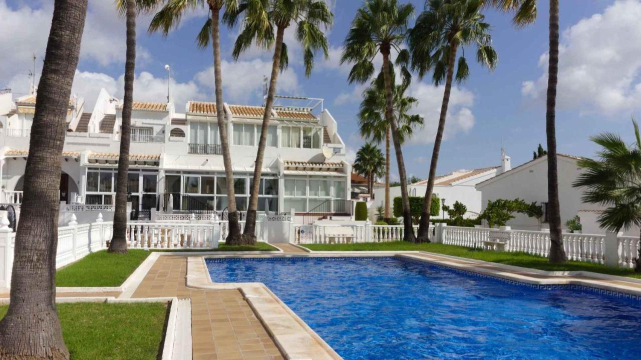 로잘레스 Casa Linda 아파트 외부 사진