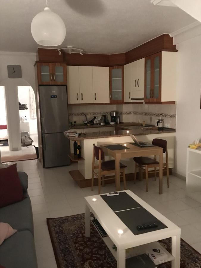 로잘레스 Casa Linda 아파트 외부 사진