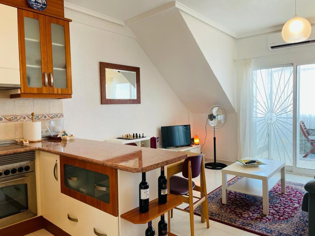 로잘레스 Casa Linda 아파트 외부 사진