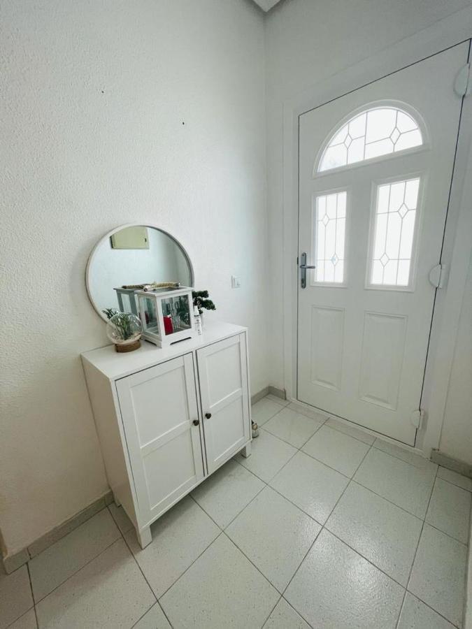 로잘레스 Casa Linda 아파트 외부 사진