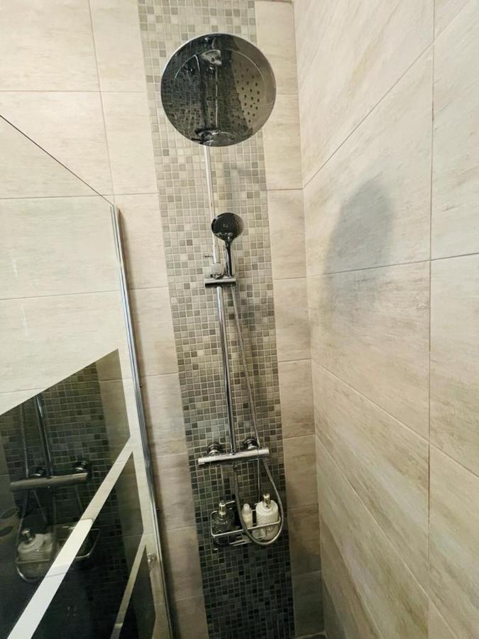 로잘레스 Casa Linda 아파트 외부 사진