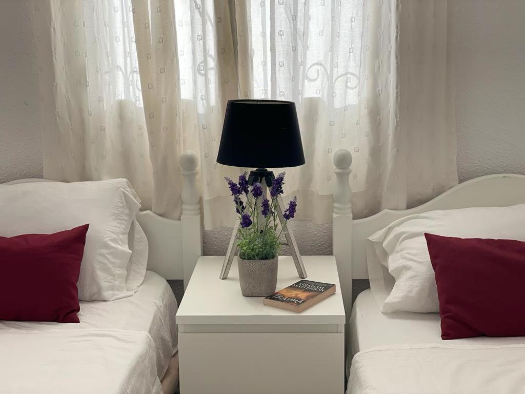 로잘레스 Casa Linda 아파트 외부 사진