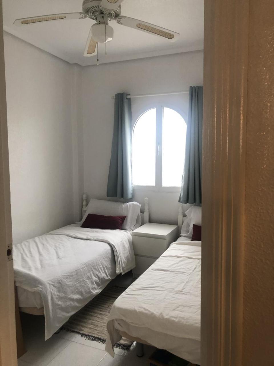 로잘레스 Casa Linda 아파트 외부 사진